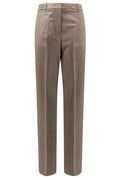 Golden Goose Deluxe Brand Straight-Leg Tailored Trousers
