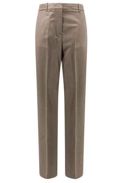 Golden Goose Deluxe Brand Straight-Leg Tailored Trousers