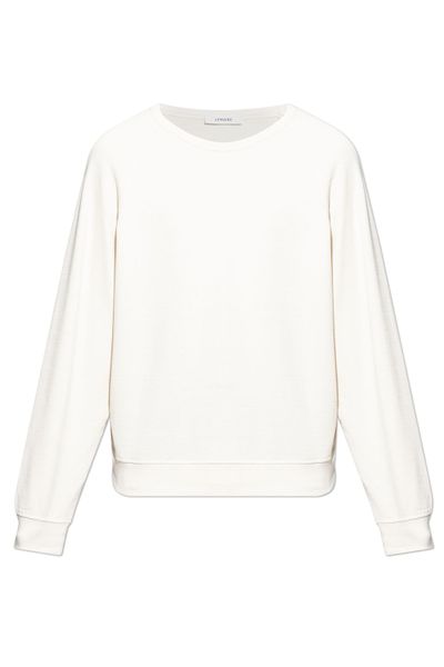 Lemaire Crew Neck Sweatshirt