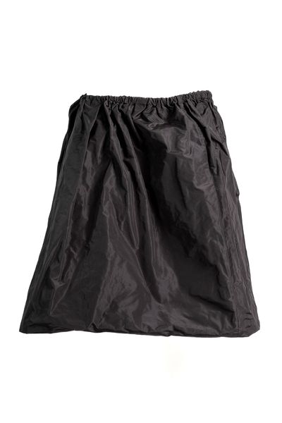 Prada Technical Taffeta Skirt