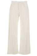 Icon Denim Bea Wide-Leg Jeans