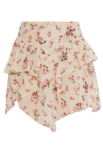 Isabel Marant Étoile Lolita Mini Skirt