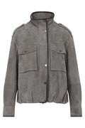 Brunello Cucinelli Monili Couture Outerwear Jacket