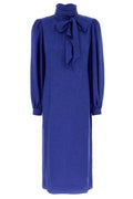 Gucci Jacquard Dress
