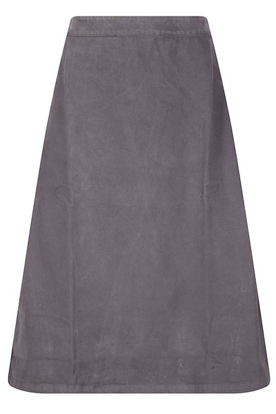 Labo Art Carta Star A-Line Skirt
