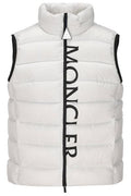 Moncler Cenis High-Neck Down Vest