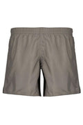 Courrèges Elasticated Waistband Swim Shorts