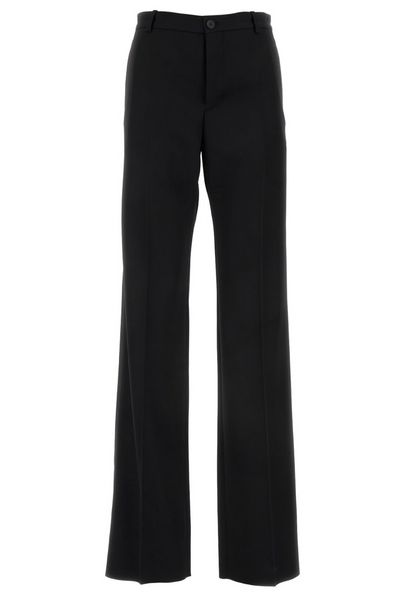 Balenciaga Tailored Trousers