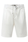Eleventy Drawstring Tailored Shorts