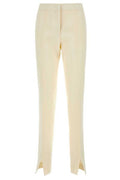 Jil Sander Seam Pleated Trousers