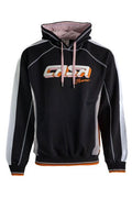 Casablanca Logo Panel Hoodies