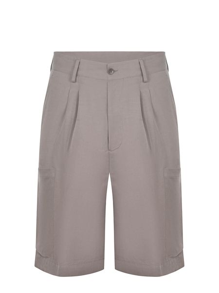 Costumein Cargo Bermuda Shorts