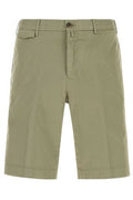 PT Torino Bermuda Chino Shorts