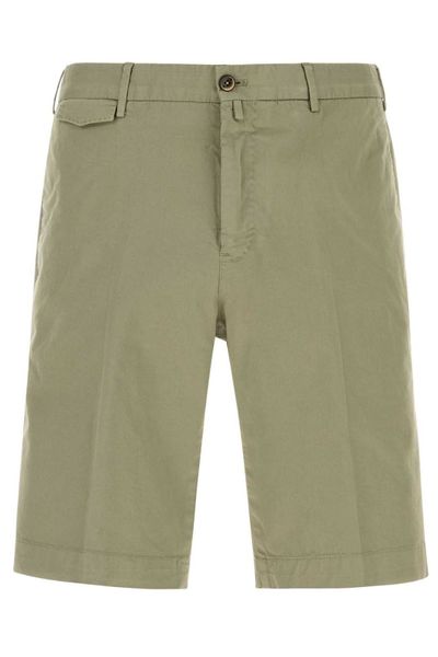 PT Torino Bermuda Chino Shorts