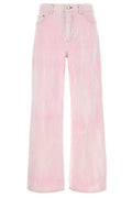 Ganni Washed Izey Jeans