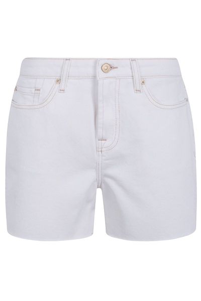 7 For All Mankind Denim Shorts