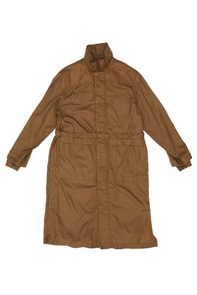 Lemaire Hooded Raincoat