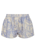 Off-White City Nature All-Over Printed Shorts