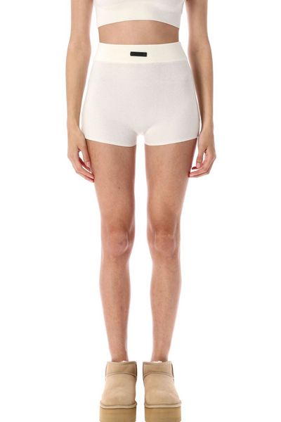 Fear Of God Essentials Soft Ribbed Sport Boxer Shorts
