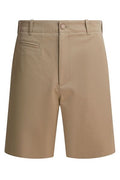 Givenchy Chino Bermuda Shorts
