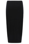 Max Mara Gamma Knit Midi Skirt