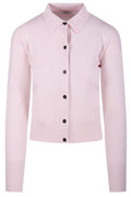 Max Mara Medeola Knitted Cardigan