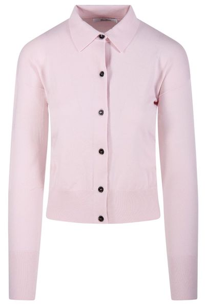 Max Mara Medeola Knitted Cardigan