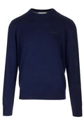 Isabel Marant Crewneck Knitted Jumper
