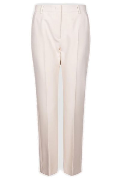 Weekend Max Mara Wkdrana Pleated Tailored Pants