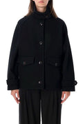 Sessun Lee Short Coat