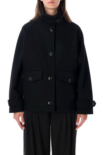 Sessun Lee Short Coat