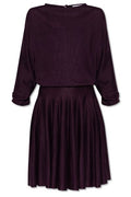 Alaïa Layered Dress