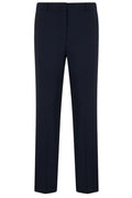 Weekend Max Mara Wkdcanon Straight-Leg Trousers