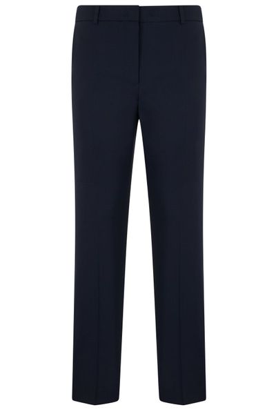 Weekend Max Mara Wkdcanon Straight-Leg Trousers