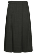 Brunello Cucinelli Pleated Skirt