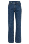 Etro Pegaso Embroidered Flared Jeans