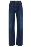 Dolce & Gabbana Wide Leg Jeans