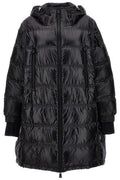 Moncler Grenoble Rochelair Long Padded Jacket
