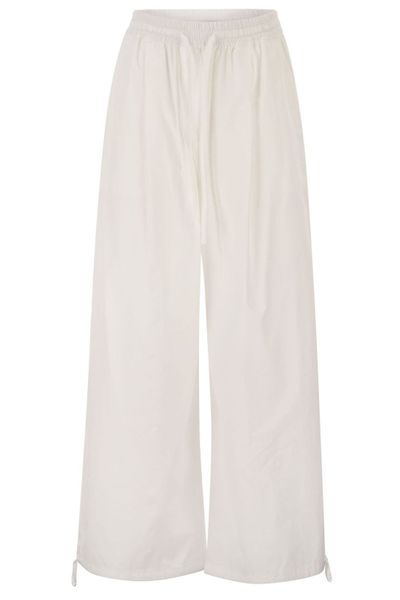 Weekend Max Mara Wkibellico Wide Leg Trousers