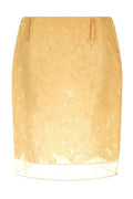 Marni Straight Skirt