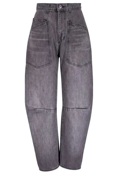Nili Lotan Shon Jeans
