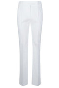 Max Mara Mxmcecina Pressed Crease Tailored Pants