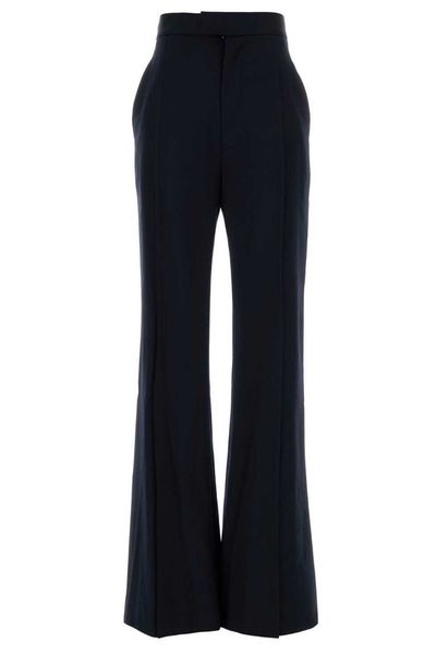 Vivienne Westwood High-Rise Wide-Leg Pants