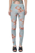 Vivienne Westwood Printed Leggings