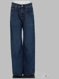 Brunello Cucinelli Wide-Leg Jeans