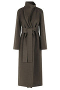 Khaite Romare Wrapped Coat