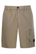 C.P. Company Cargo Pocket Shorts