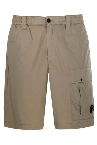 C.P. Company Cargo Pocket Shorts
