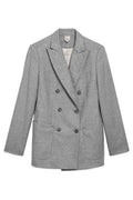 Max Mara Flash Double-Breasted Blazer