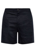 Emporio Armani Monogram Tailored Shorts